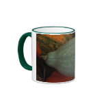 Fall Gourds Mug