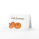 Fall Greetings... cards by mariahlachance Fall Greetings... cards