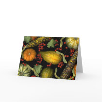 Fall Harvest cards by Cslanecphoto Fall Harvest cards