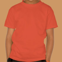 Fall Harvest Festival Kids T-shirt