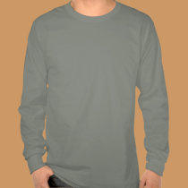 Fall Harvest Festival Men's Long Sleeve T-shirt
