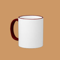 Fall Harvest Festival Mug