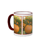 Fall Harvest Mug Fall Harvest Mug