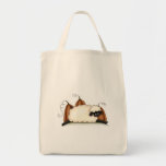 fall harvest sheep II Tote Bag