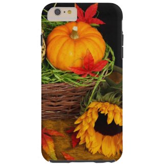Fall Autumn Sunflower Phone Cases