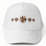 Fall Hat