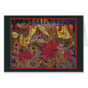 Fall Impressions cards by klocke Fall Impressions cards