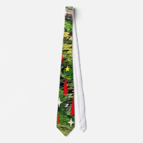 Fall Impressions Tie ties