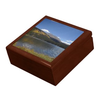 Fall in Colorado Gift Box giftbox