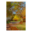 Fall in Descanso Gardens posters by nock007_ Fall in Descanso Gardens posters
