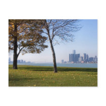 fall in detroit postcards by corfoto fall in detroit postcards
