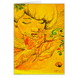 Fall In Love Card