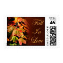 Fall In Love postage