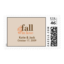 Fall In Love Stamps