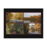 Fall In Love Wisconsin 2 Postcards