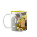 Fall in love with Brian O'Neal Mug