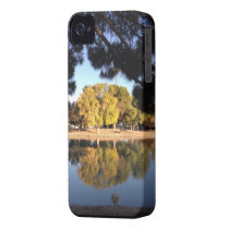 Fall in Phoenix iPhone 4/4S Case casemate cases