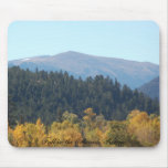 Fall in the Colorado Rockies