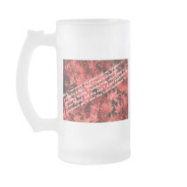 Fall Inspiration mugs