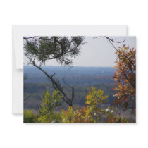fall invitations