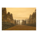Fall Is Coming... posters by Xristel Fall Is Coming... posters