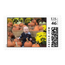 Fall is here! postage by cartersmommy Fall is here! postage