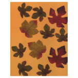 fall is in the air flyer
