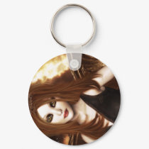 Fall keychains by RedSangre Fall keychains