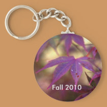 fall keychains