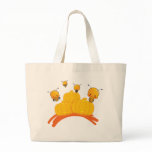 Fall Ladybugs Bag