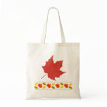 Fall Leaves bags