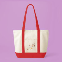 Fall Leaves Bag
