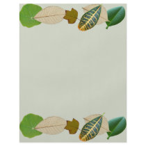 Fall Leaves flyers by NixxysPicks Fall Leaves flyers