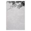 Fall Leaves Gothic Stationery