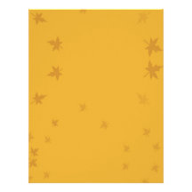 Fall Leaves Letterhead
