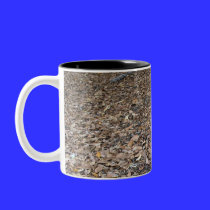 fall leaves mugs