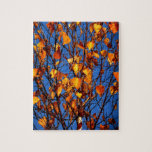 Fall Leaves puzzle Fall Leaves puzzle