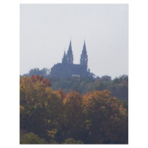 fall letterhead