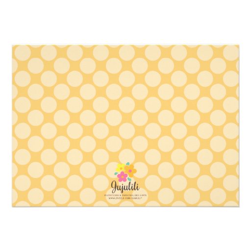 Fall Little Pumpkin Photo Birthday Party Cards