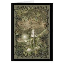 Fall Magic 2, Card