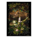 Fall Magic, Card by MoonArtandDesigns Fall Magic, Card