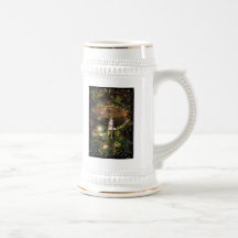 Fall Magic Fairy Mugs & Drinkware