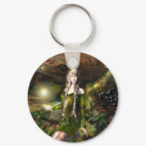 Fall Magic keychains