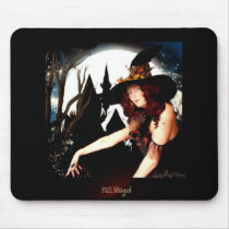 fall magic mousepads