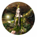 Fall Magic photo sculptures by MoonArtandDesigns Fall Magic photo sculptures