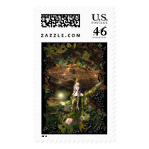Fall Magic, Stamps