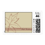 Fall Maple Leaf Wedding Fall Maple Leaf Wedding