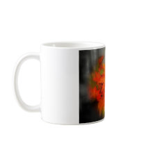 Fall Maple Leaves mugs by bjeaham Fall Maple Leaves mugs