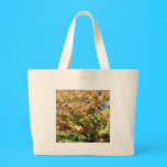 Fall maple tree bags