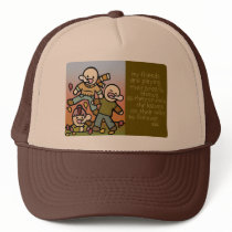 fall memories inside your head. hats